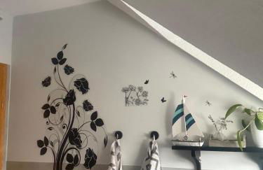 Ferienwohnung Am Froschteich - Photo 13