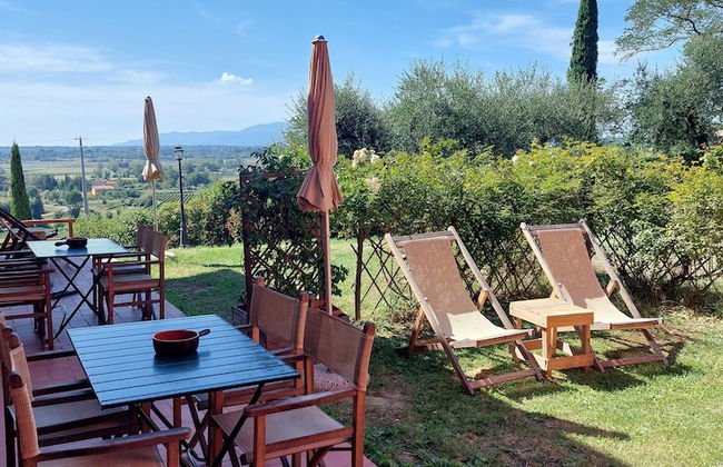 Agriturismo Corte in Poggio - Foto 52