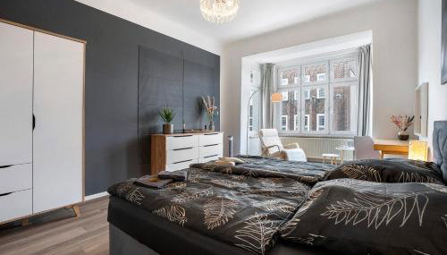 Ferienwohnung Chemnitz City - Foto 4