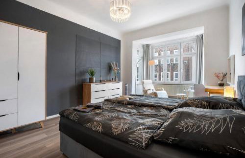 Ferienwohnung Chemnitz City - Photo 4