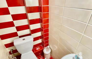 Olymp Family Apartments Katerini - Foto 36