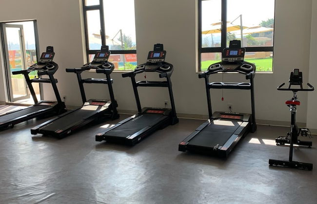 Greenland Apartment by Link - Foto 15