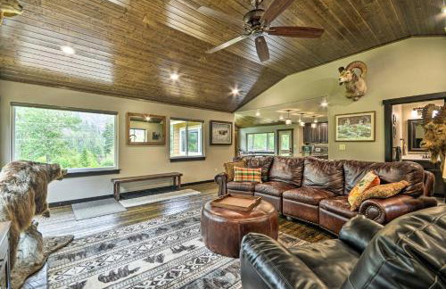 Grand Slam Ranch Hike and Fly Fish On-Site! - Foto 5