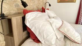 Mas de Veroncle, piscine et quiétude à Gordes - Foto 4