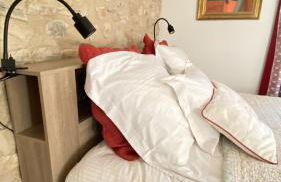 Mas de Veroncle, piscine et quiétude à Gordes - Photo 13