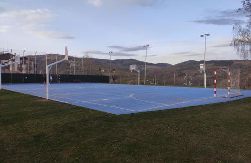 Allotjaments Vall de Muntanyes - Foto 21