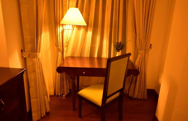 Hill Cottage - Foto 17