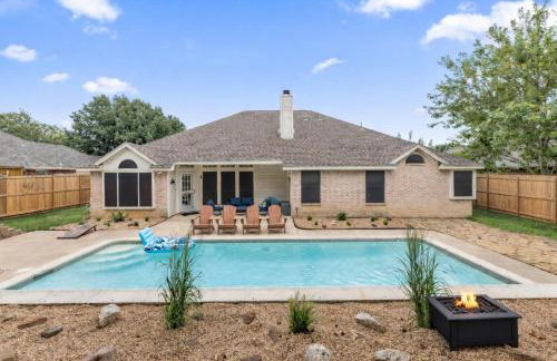 Extraordinary Pool Villa - Outdoor fun, Near Stadiums - Foto 46