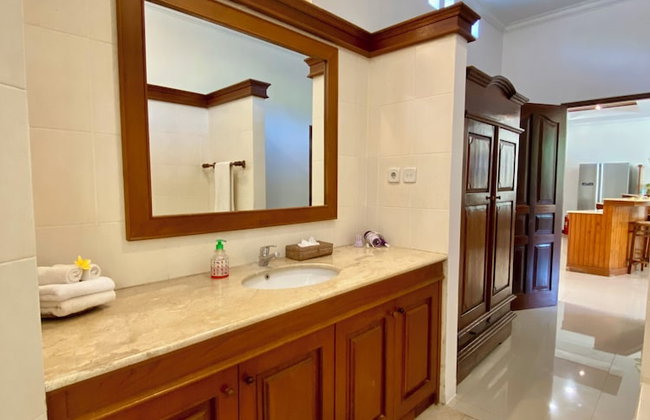 Bali Emerald Villas - Foto 55