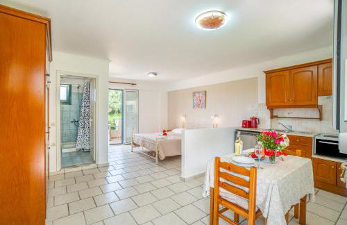 Anna Studio and Maisonettes - Foto 19