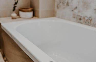 Exclusive penthouse apartment 5 with balcony & parking - Foto 33