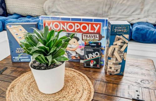 Cool Urban Stay Downtown Loft - Photo 35