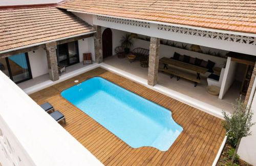 Maison avec piscine à Valencia - Photo 24