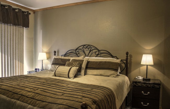 Branson Condo Resorts Silver Dollar City - Foto 17