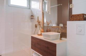 Iris Croatica K - superior apartment with shared pool, awarded BEST APARTMENT IN CROATIA 2024 - Foto 7