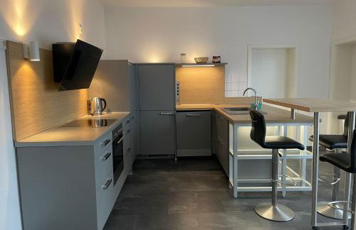 M&M Apartment Düsseldorf - Foto 6