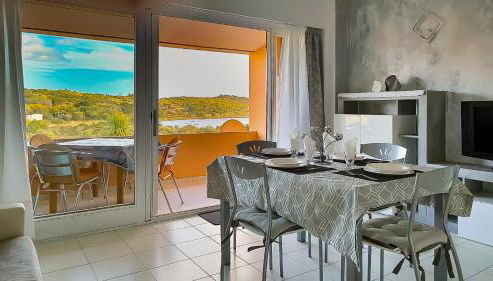 Vista Mare San Teodoro Monolocale a 200m dalla Spiaggia Salina Bamba - Foto 2