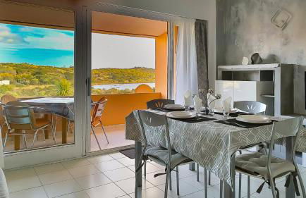 Vista Mare San Teodoro Monolocale a 200m dalla Spiaggia Salina Bamba - Foto 2