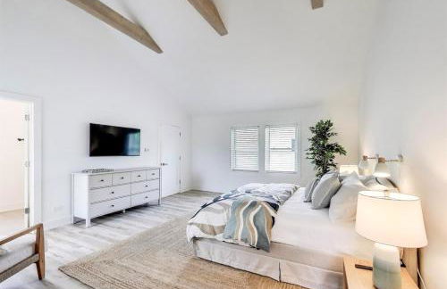 Close to Beach Hot Tub Dog Friendly - Foto 31