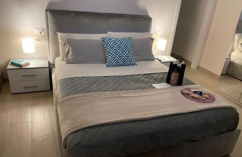 RESORT Panoramico Canale Suite - private parking - Natural Park - Photo 64