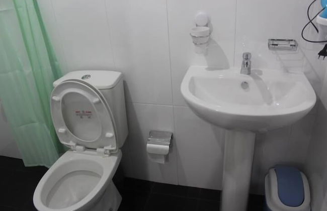 Lakeside Hybrid Villa - Foto 6