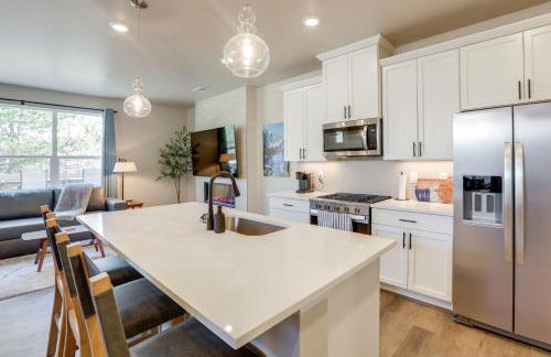 Creekside Retreat Near Olde Town Arvada - Foto 8