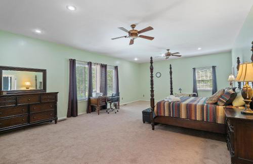 Rocking W - Screened In Porch And Lakeside Fire Pit! - Foto 17