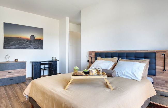 Apartment in Croatia Near Scenic Coastline - Foto 9