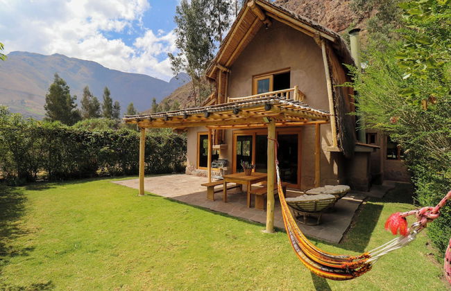 Mayupata in Calca by Wynwood House - Foto 42