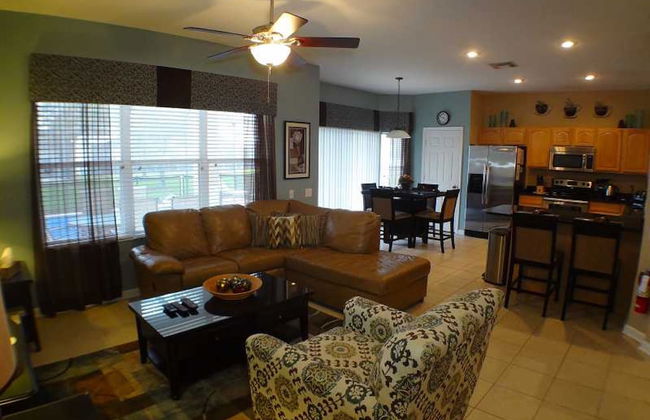 6BR 4BA Home in Windsor Hills by CV-2601 - Foto 52