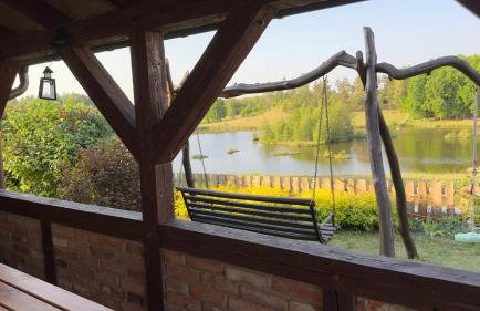 Dom w sercu Kaszub - Foto 17