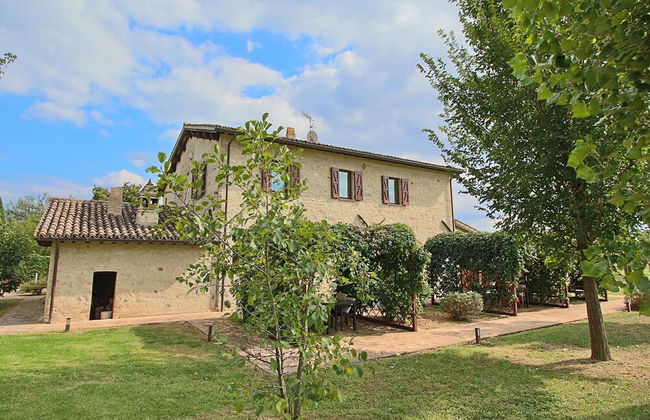 Belvilla by OYO Le Volte - Foto 36