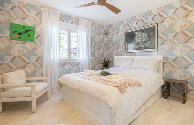 Luxury Family Escape Golf & Pool Retreat - Foto 8