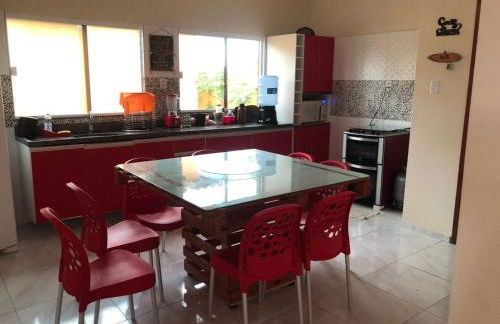 Cantinho do Abaís, Condominio Meridiem Praia Mar - Foto 15