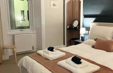 Waverley Apartments, The Wheelhouse - Foto 7