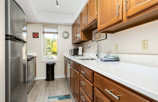 Beautiful 2BDR Loft Suite at Golf Course Condo 5549 - Foto 59