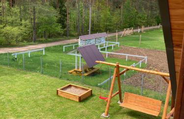 Ostoja Spokoju - Foto 2