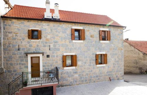 Stone house Oršulica - Photo 68