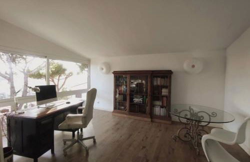 Casa Can Bellavista Barcelona town house - Foto 11