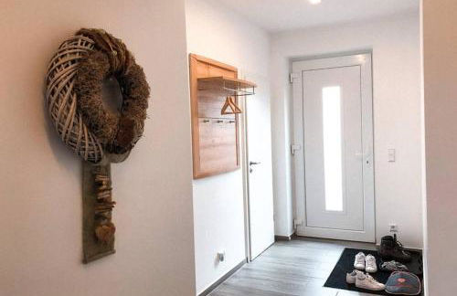 Modernes Ferienhaus an der Kapelle - Foto 12