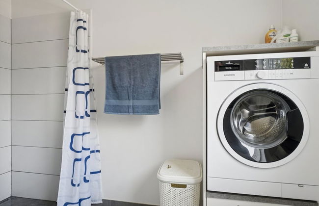 "Irek" - 500m from the sea - Foto 24