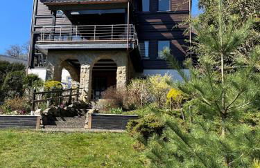 Ferienwohnungen Am Elfenstein - Foto 1