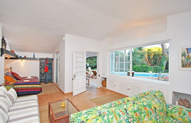 Villa AlGharif - Photo 30