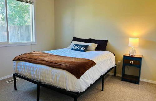 Sugar Shack in Downtown Meridian - Foto 8