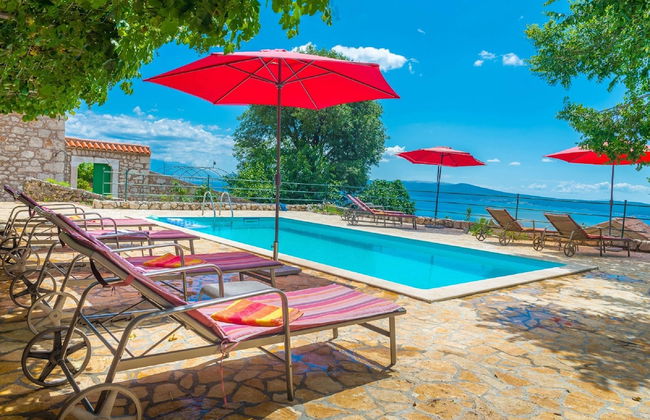 Apartment Crikvenica Near Sandy Beach - Foto 28