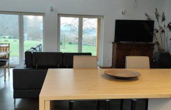 Jeziorosfera. Stodoła przy wodzie. - Foto 8