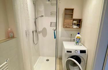 Traumhaus an der Lahn- Dreamhouse at River Lahn - Foto 17