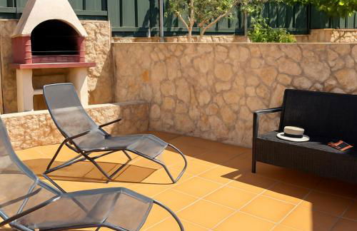 Casa Peixhinos By Calyferias - Foto 1