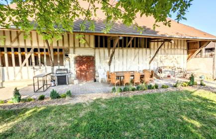 Appartement privé Le Chardonnay, jardin, parking - Photo 6