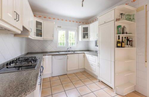 VILLA LUXUEUSE Dénia - Foto 16